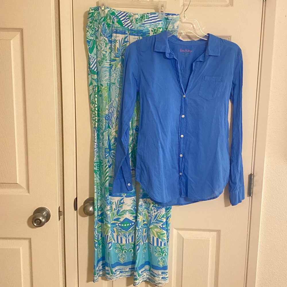 Anna Maria XS & Bal Harbor Palazzo S